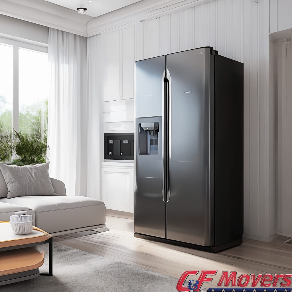 Refrigerator Moving Companies in West Bradenton Florida Refrigerator Moving Companies in West Bradenton Florida