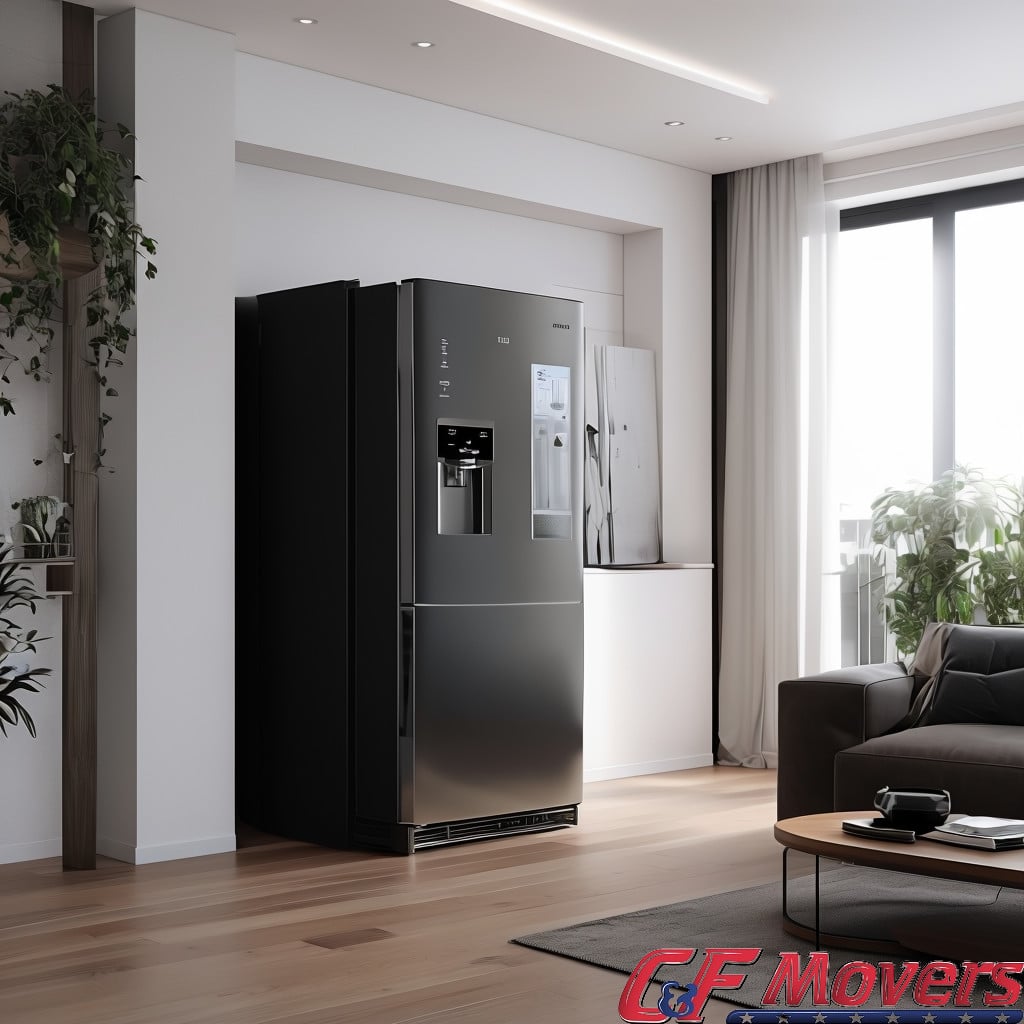 West Bradenton FL Refrigerator Moving Services West Bradenton FL Refrigerator Moving Services