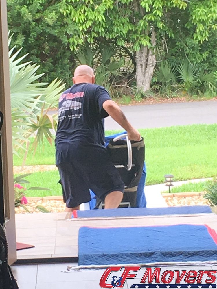 Specialty Moving Companies In Charlotte Park Florida