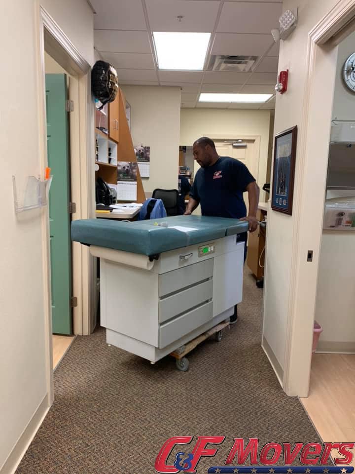 Sarasota County FL Labor Moving Services