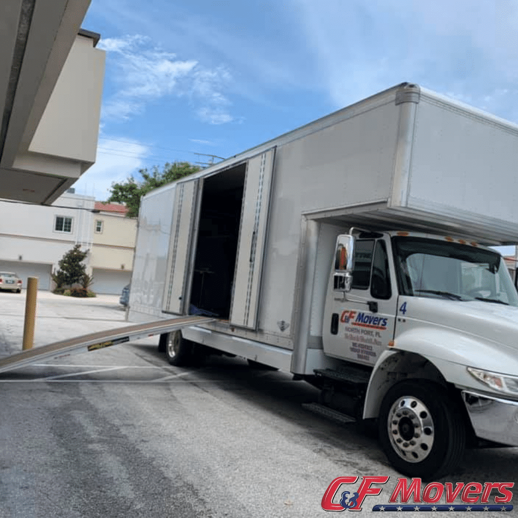 Bayshore Gardens FL Senior Moving Services Bayshore Gardens FL Senior Moving Services