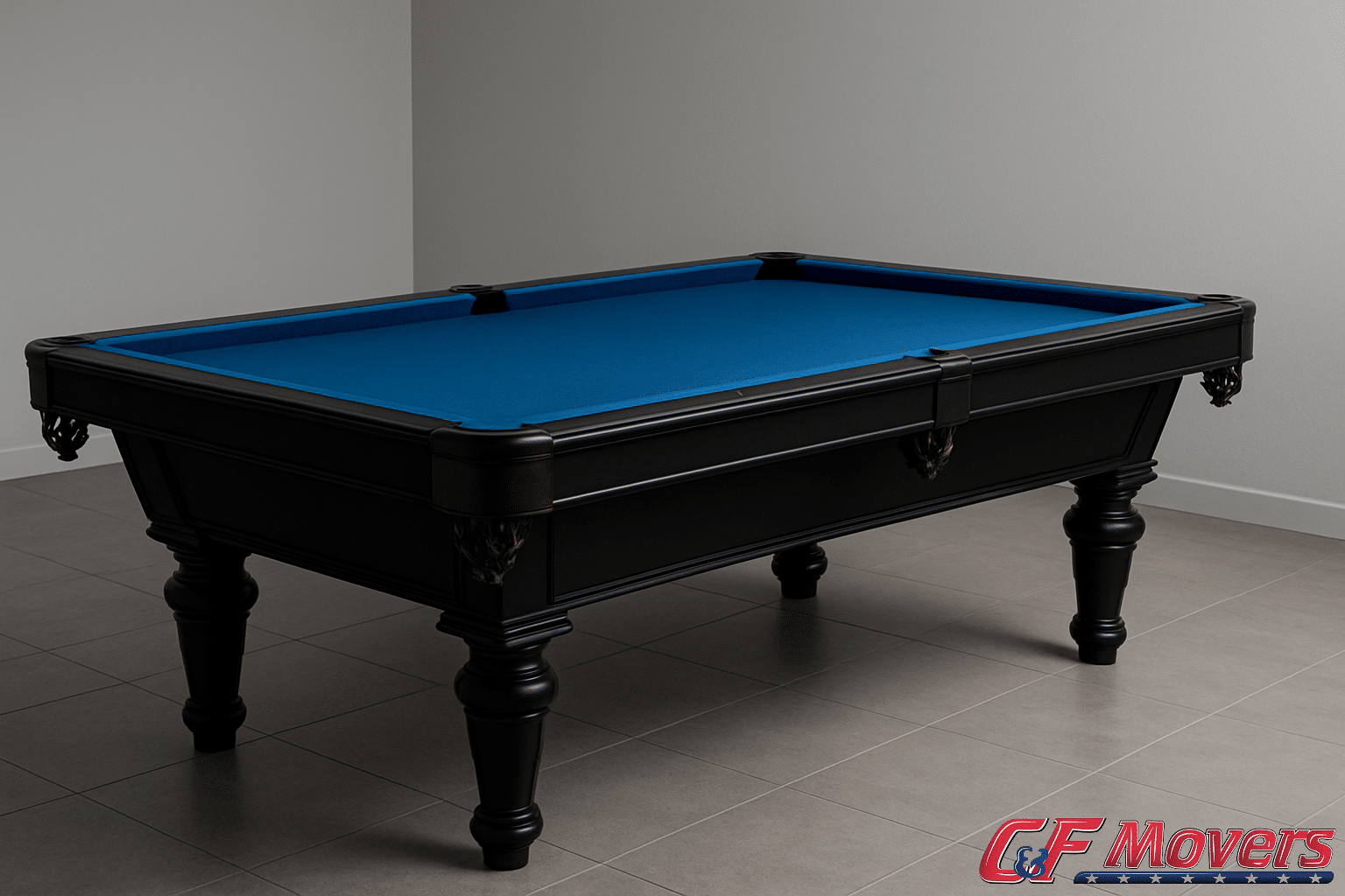 Bradenton FL Pool Table Moving Services Bradenton FL Pool Table Moving Services