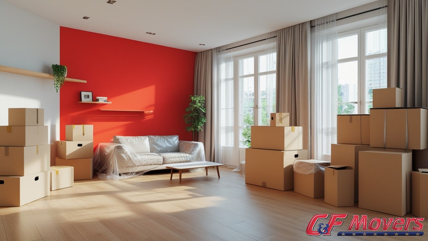 Ellenton FL Apartment Moving Services Ellenton FL Apartment Moving Services