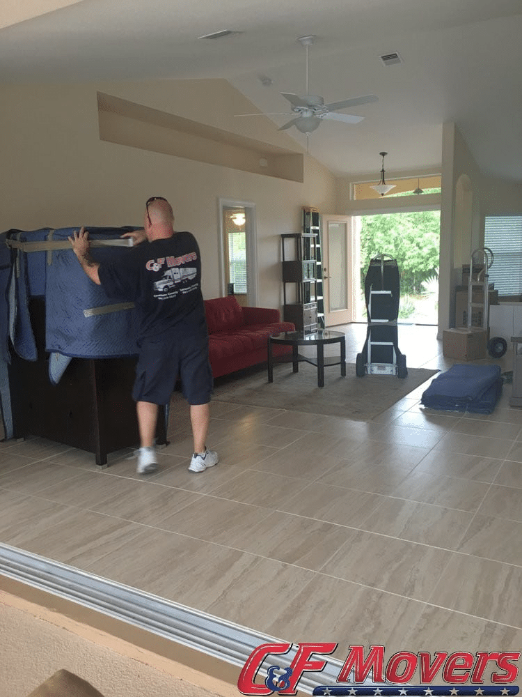 Local Moving Companies In Venice Florida