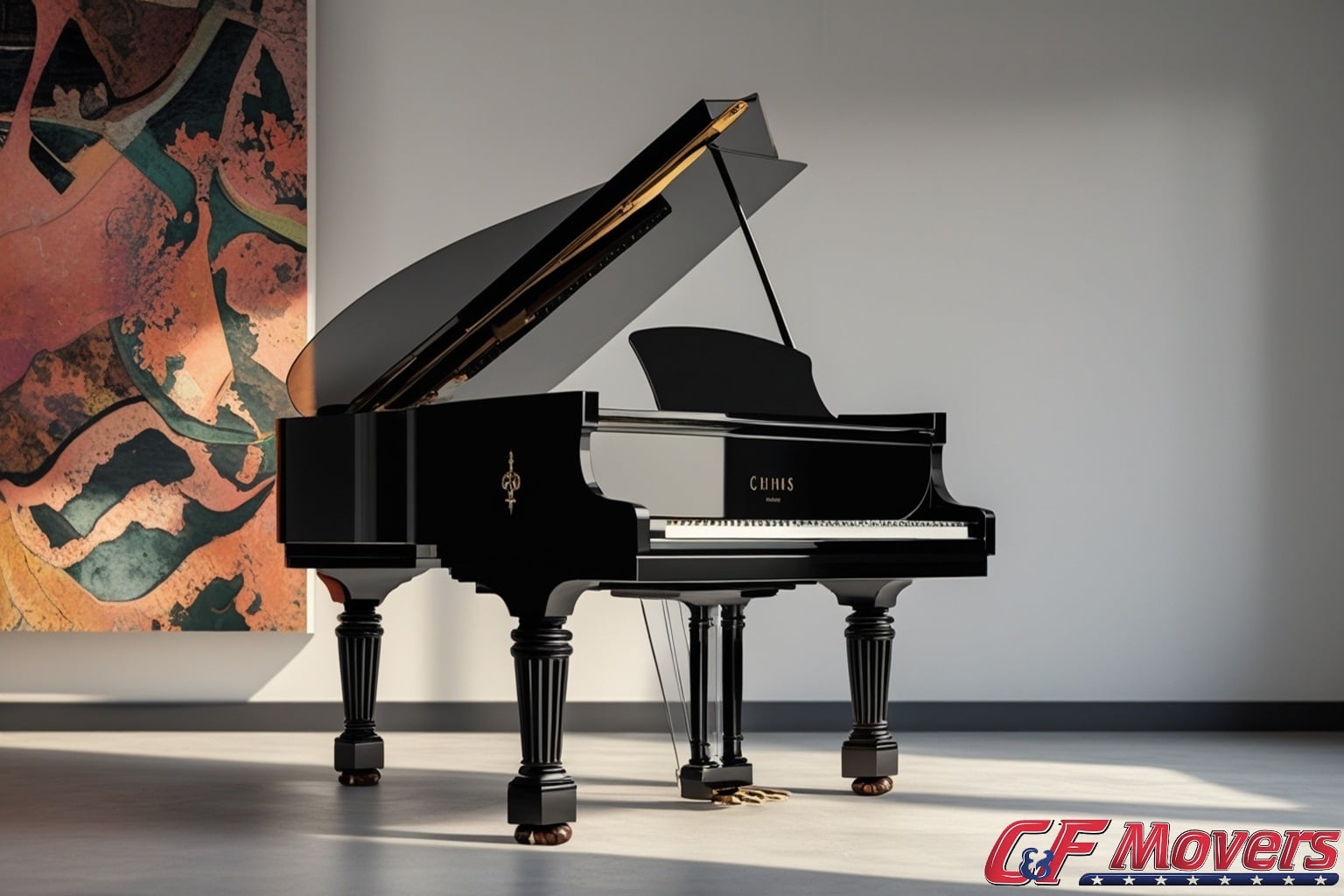 Piano Moving Companies in Cortez Florida Piano Moving Companies in Cortez Florida