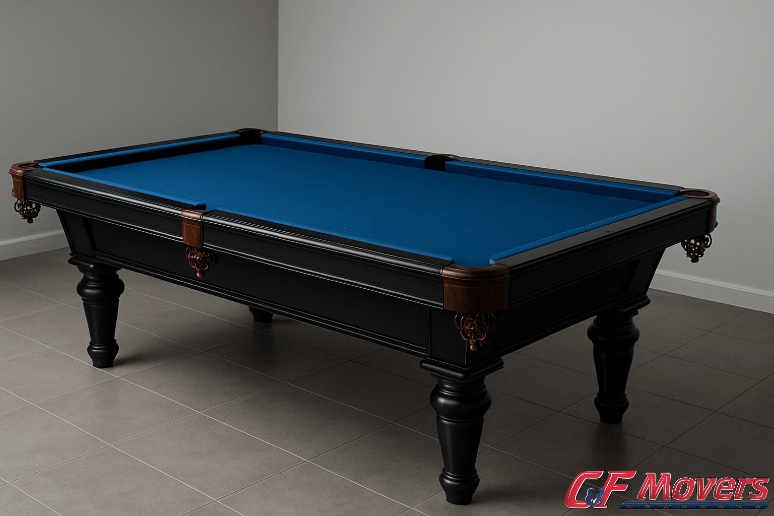 Pool Table Moving Companies in Bradenton Florida Pool Table Moving Companies in Bradenton Florida
