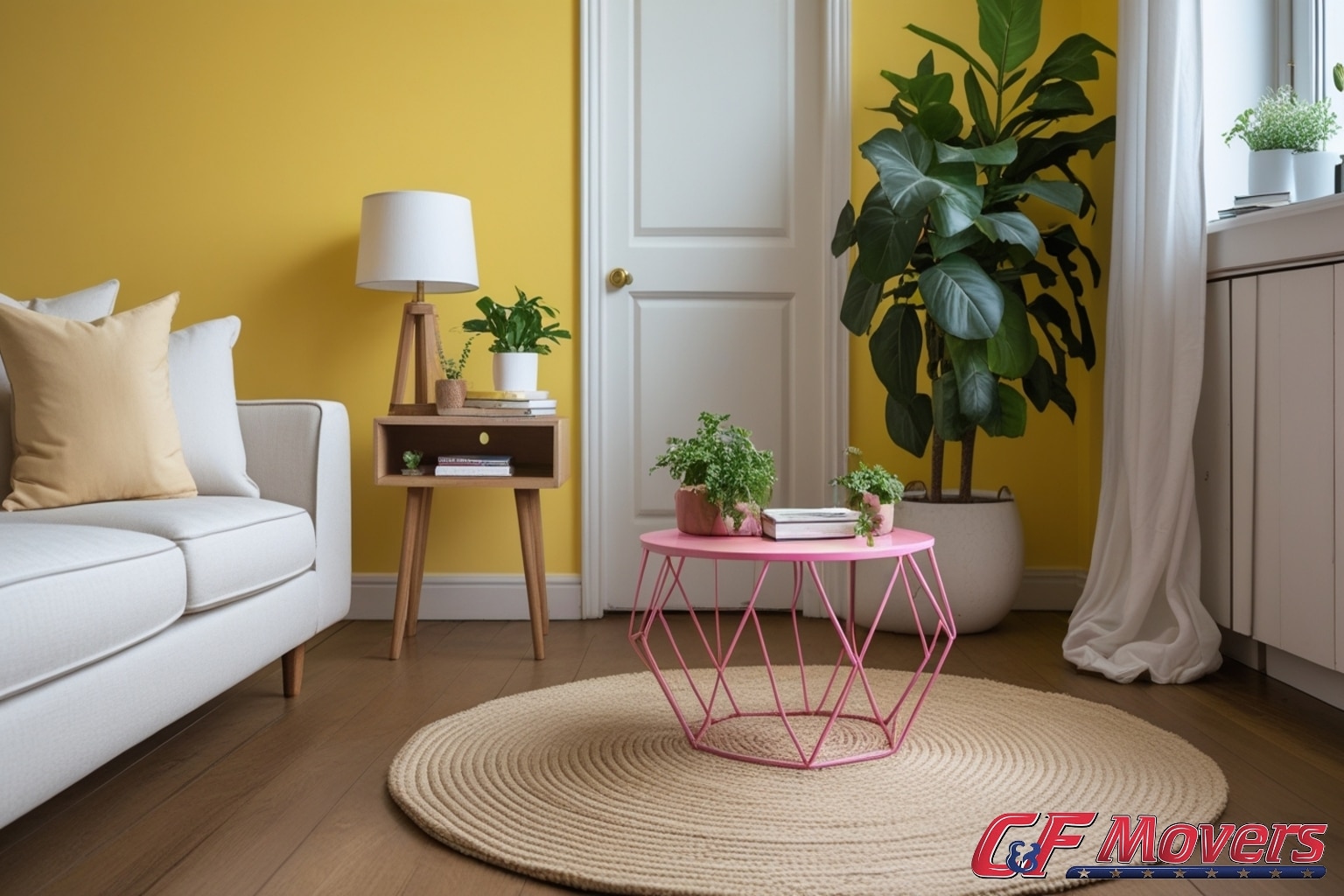 Port Charlotte FL Specialty Movers Services