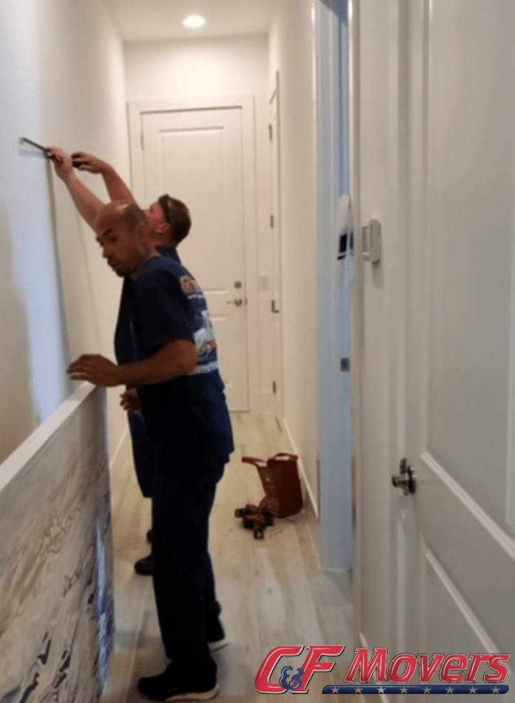 Punta Gorda FL Home Staging Companies Movers Services