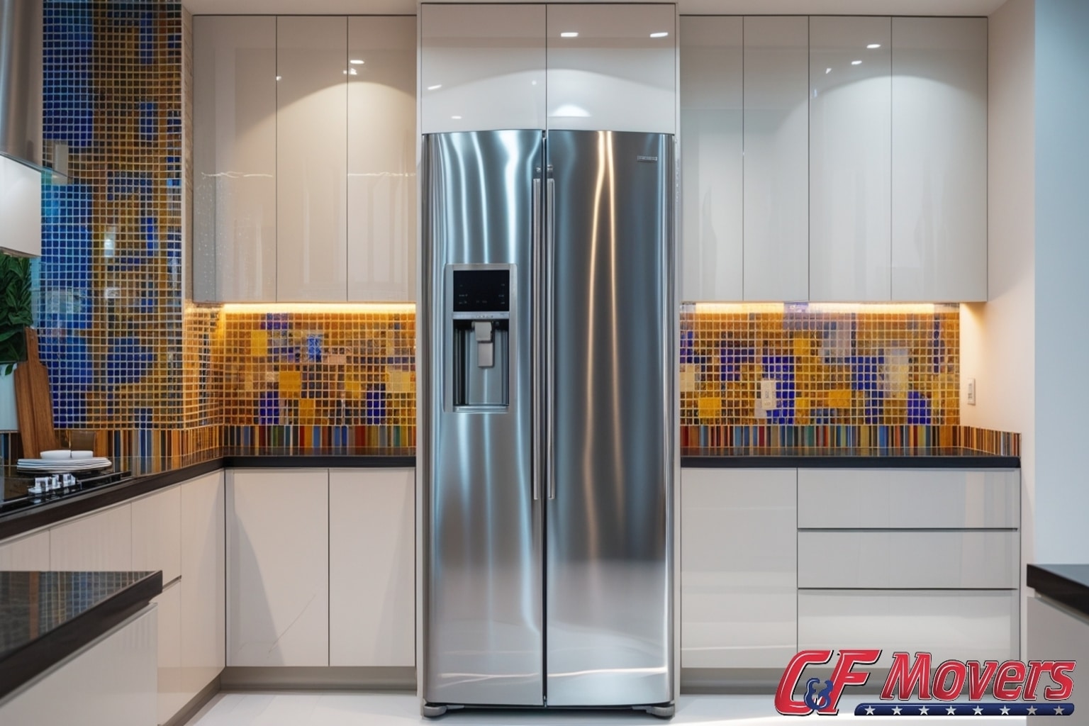 Refrigerator Moving Companies in West Bradenton Florida Refrigerator Moving Companies in West Bradenton Florida