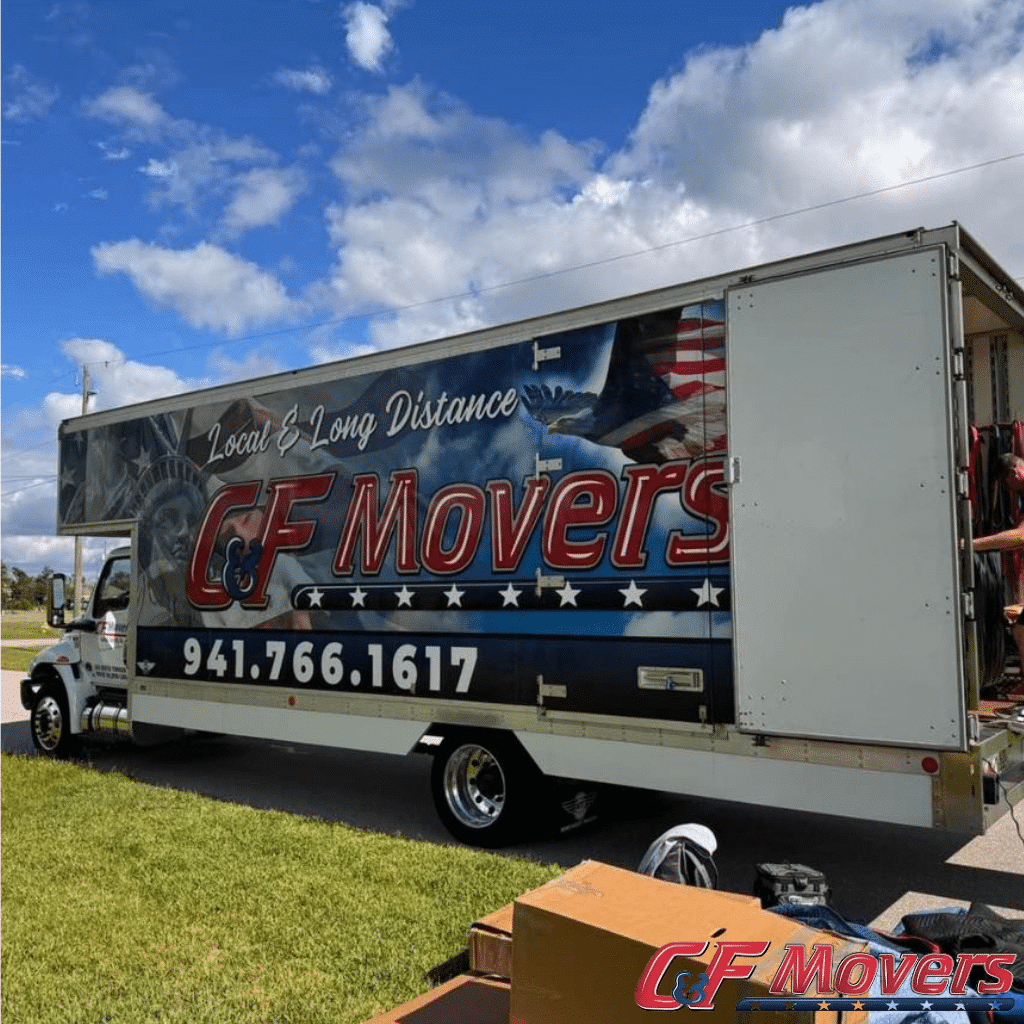 Senior Moving Companies in Holmes Beach Florida Senior Moving Companies in Holmes Beach Florida