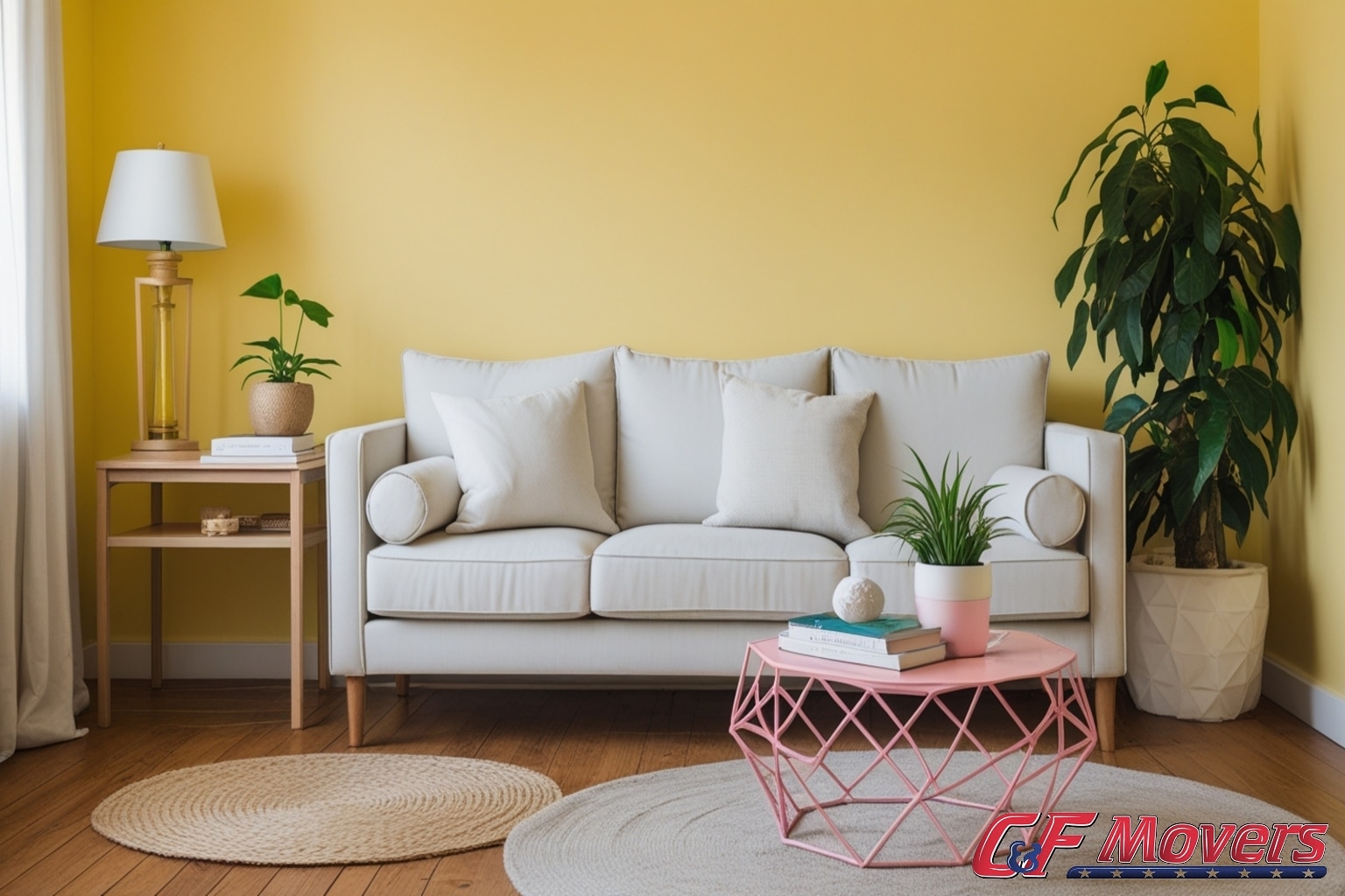 Specialty Movers Companies in Port Charlotte Florida