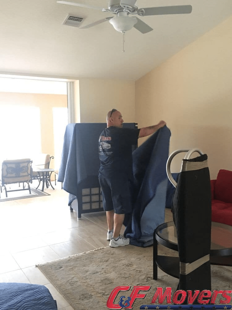 Venice FL Specialty Moving Services