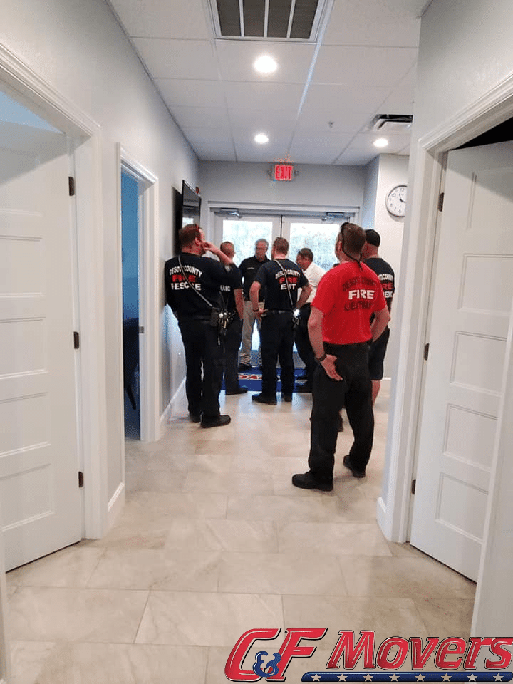 Labor Moving Companies In Siesta Key Florida